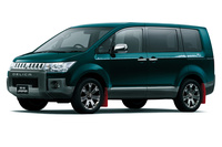 「デリカD：5ジャスパー」