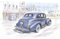 第42回：ウインカーの誕生と発展進化する自動車のコミュニケーション