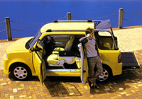 今月の名車列伝(2008年8月）