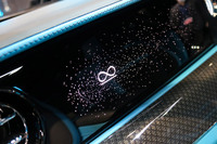 ロールス・ロイスが「ブラックバッジ・ゴースト」を日本公開　最高出力600PSの高性能モデルの画像