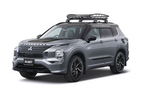 アウトランダー ブラックエディション プレミアム