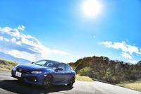 ホンダ・シビックハッチバック