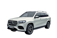 メルセデス・ベンツGLS580 4MATICスポーツ