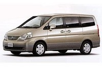 日産「セレナ」マイナーチェンジ