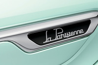 イメージはパリジェンヌ、「ルノー・トゥインゴ」の限定車発売の画像