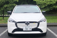 グレード名として新たに用いられた「BD」は「BLANK DECK（ブランク デッキ）」の頭文字を意味する。カスタマイズ前のまっさらな状態のボード本体を示す、スケートボード用語から命名したという。