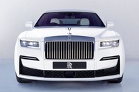 ロールス・ロイス・ゴースト