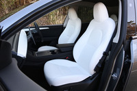 MINIエースマン／テスラ・モデルY／メルセデス・マイバッハEQS SUV【試乗記】の画像