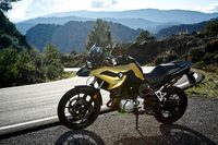 BMW F850GS（MR/6MT）／F750GS（MR/6MT）【レビュー】の画像