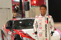 GAZOOから気軽にレースを楽しめる新プログラムの画像