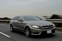 第22回：ようこそ夢の世界へ　輸入車チョイ乗りリポート〜1000万円オーバー編〜の画像