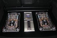 【カーナビ＆オーディオ】第3回：カーオーディオの祭典「MES」探訪記 〜印象に残ったデモカーの画像