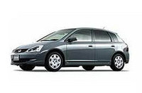 「ホンダ・シビック」シリーズに特別仕様車「スペシャル・エディション」の画像