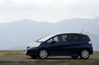 ホンダ・フィットRS（FF/5MT）【ブリーフテスト】の画像