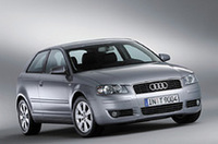 アウディ「A3」