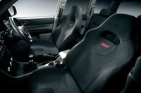 新顔の「スバル・フォレスター」にSTIバージョン追加の画像