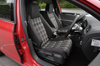 フォルクスワーゲン・ゴルフGTI（FF/6AT）【ブリーフテスト】の画像