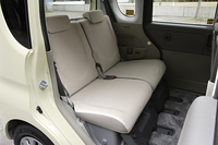 ダイハツ・タントXリミテッド（FF/CVT）／タントカスタムRS（FF/CVT）【試乗記】の画像