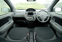 トヨタ・シエンタX “Sエディション” (FF/CVT)【ブリーフテスト】の画像