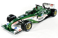 【東京モーターショー2003プレビュー】ジャガーの画像