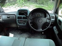 スバル・プレオ ニコット【ブリーフテスト】の画像