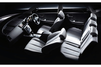 マツダCX-7のライバル車はこれ【ライバル車はこれ】の画像