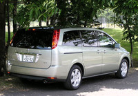 第59回：日産「プレサージュ」試乗で感じた　「ミニバンってこうあるべきじゃないの？」の画像