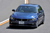 アルピナD3ビターボ