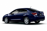 「インプレッサG4 1.6i-S EyeSight」