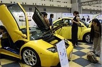 モービル・エレクトロニクス・ショー（MES）開催せまるの画像