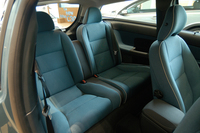 ボルボC30 2.4i Aktiv（FF/5AT）／T-5（FF/5AT）【試乗速報（前編）】の画像