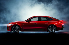 「BMW 4シリーズ グランクーペ」の新グレード「Edition Sh…