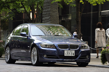 アルピナ B3の価格・新型情報・グレード諸元 価格.com