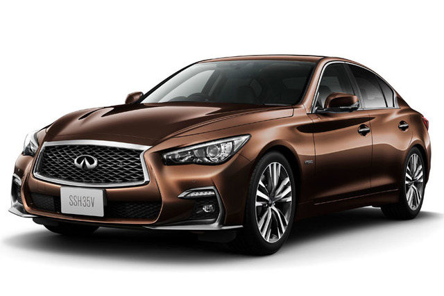 リーフ」と「セレナ」のNISMOモデルが登場 【ニュース】｜東京モーター