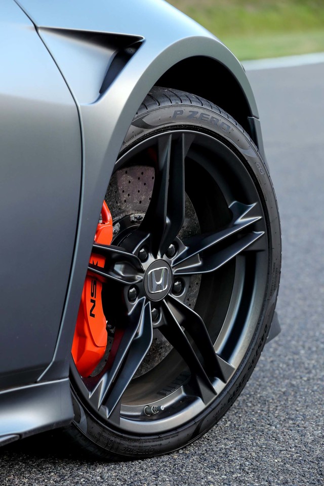 ホンダnsxタイプs 4wd 9at 試乗記 錬磨の極み Webcg ホンダnsxタイプs 4wd 9at 試乗記 錬磨の極み Webcg