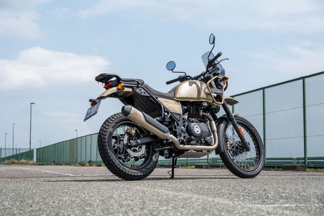 ハーレーダビッドソン・パン アメリカ1250スペシャル（6MT