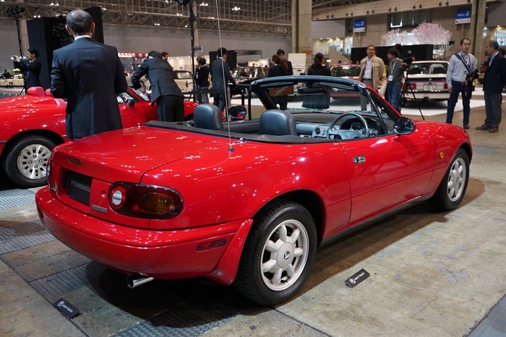 ユーノス・ロードスター（1989年）