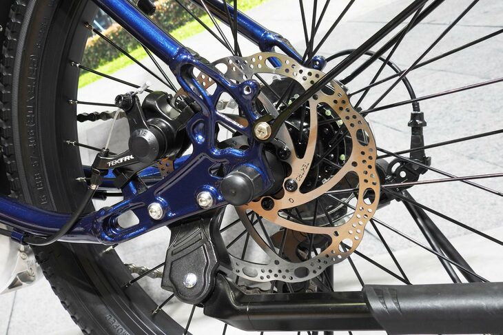 スズキe-PO（イーポ）