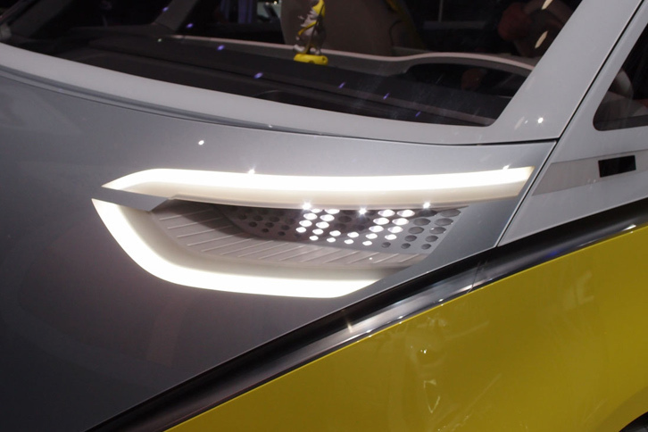 フォルクスワーゲンI.D. BUZZ