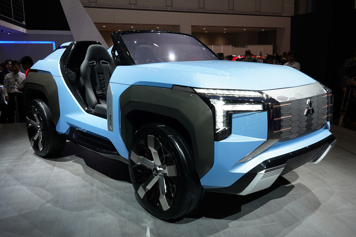 三菱マイテックコンセプト