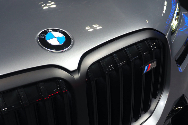 BMW X7 M60i xDrive（Mパフォーマンスパーツ装着モデル