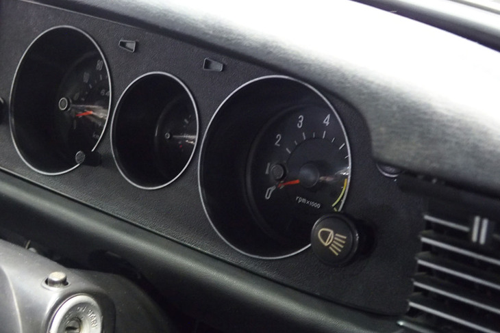 トヨタ・スプリンター トレノ（1974年）／ヴィンテージ宮田自動車