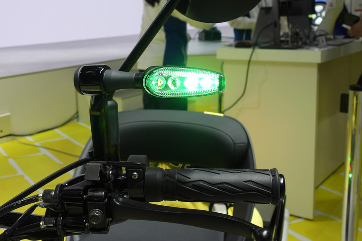 スズキSUZU-RIDE（スズライド）2