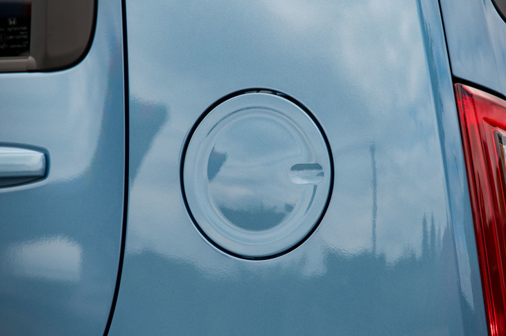 ホンダN-WGN L・ターボ Honda SENSING（エクステリア）