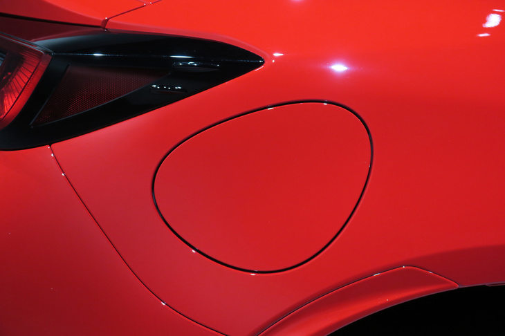 トヨタGR 86（フューエルリッド）