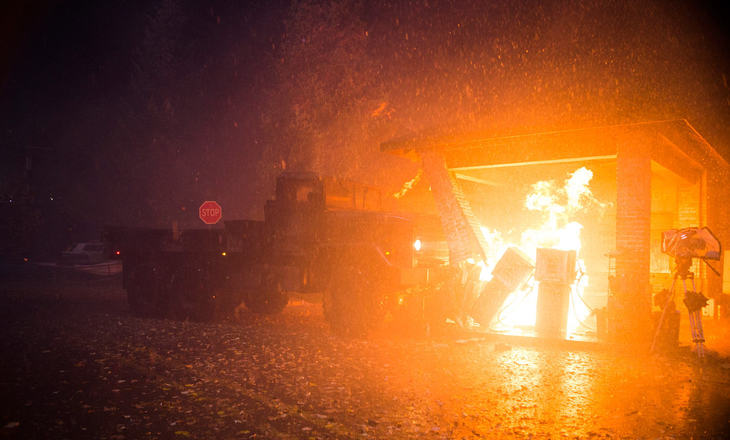 © CATEGORY 5 FILM, LLC 2017