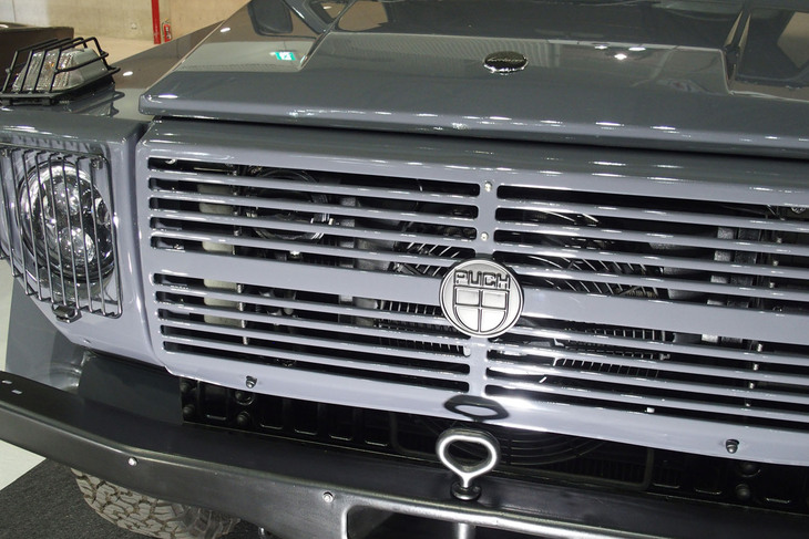 PUCH G230／マツシマホールディングス