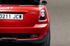 MINI John Cooper Works コンバーチブル／クラブマン 【画像・写真】11