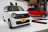 ホンダの新型軽「N-ONE」デビュー 【ニュース】 の画像1