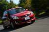 スズキ・スイフトXS-DJE（FF/CVT）／ワゴンR 20周年記念車（FF/CVT）【試乗記】 小さな努力の積み重ね の画像1